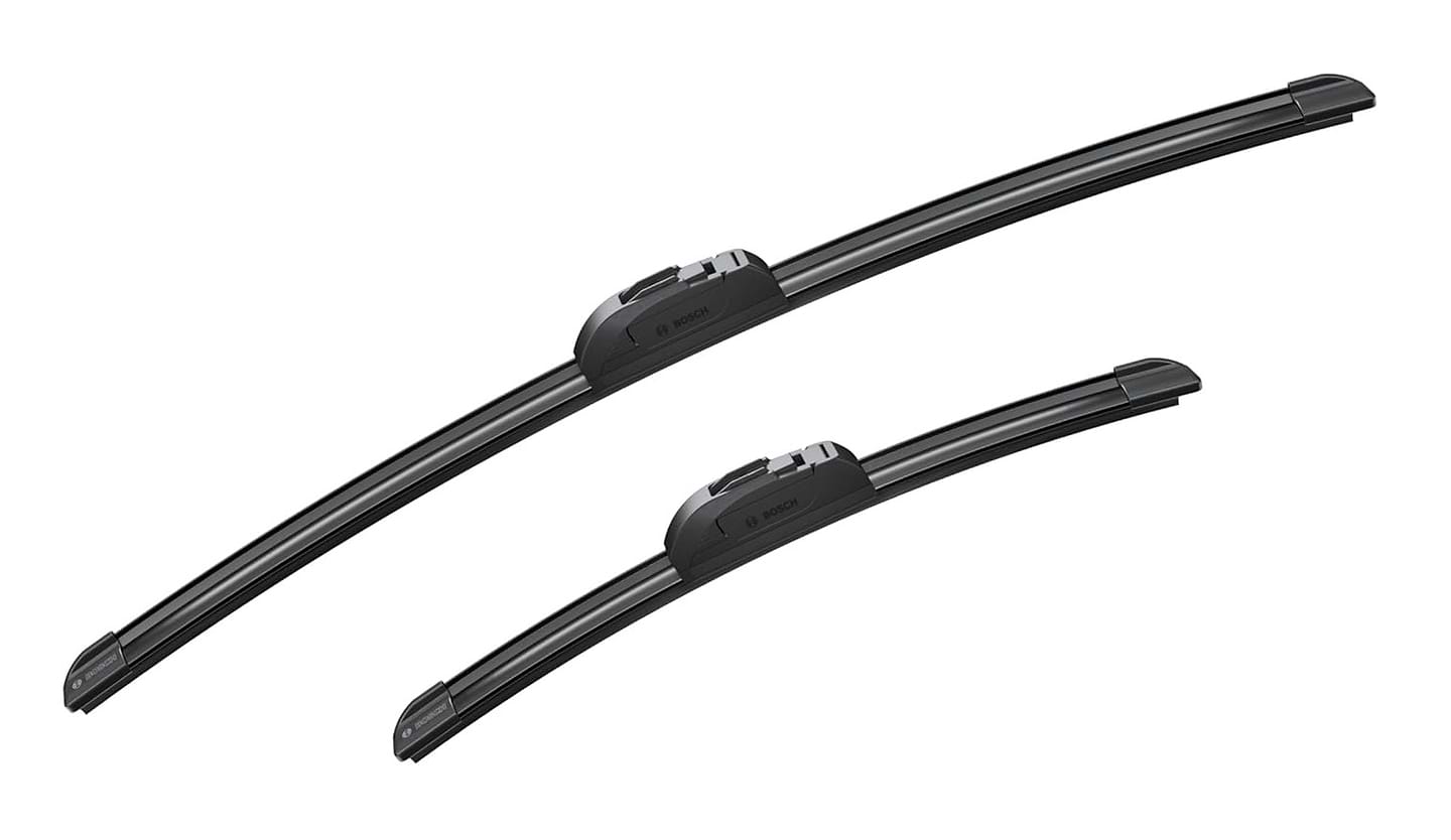 Щітка склоочисника Bosch Aerotwin 550/340мм (3 397 007 589)